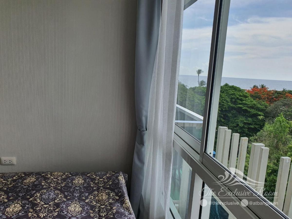 Top Flr Seaview & Rooftop Pool @Blu X 邦盛 外观 照片